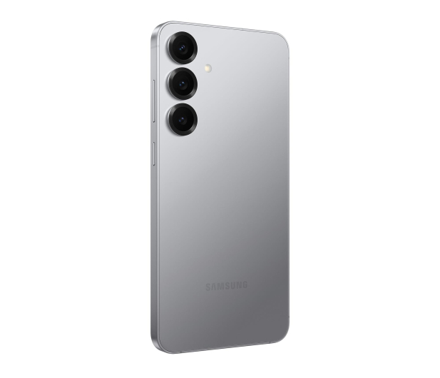 SAMSUNG Galaxy S25+ 5G 12/256GB Srebrny (S936B) - 1309412 - zdjęcie 5